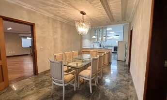 Imagem 4: Casa Alto Padrão para Venda em Tamboré 2 e 3 Alphaville