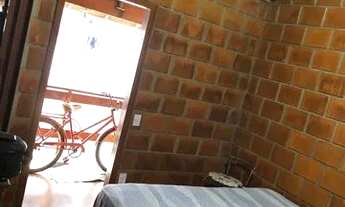 Imagem 6: Kit Net disponível - Feriado e Temporada