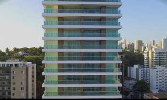 Imagem 2: Apartamento para aluguel com 84 metros quadrados com 2 quartos em Barra - Salvador - BA
