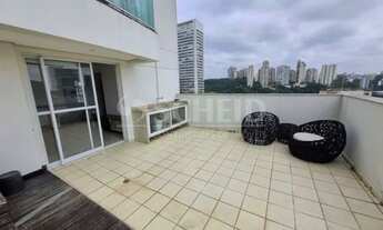 Imagem 2: APARTAMENTO GRANJA JULIETA, ÁREA EXTERNA !