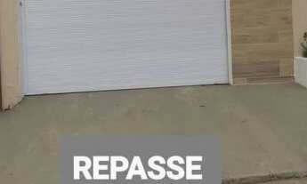 Imagem: CASA DE REPASSE COM 3 QUARTOS, MAIS INFORMAÇÕES