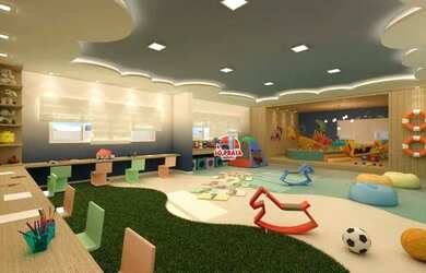 Imagem 11: Apartamento com 2 dormitórios à venda, 76 m² por R$ 400.000,00 - Jardim Marina - Mongaguá