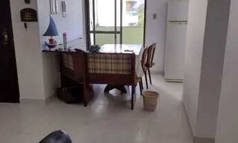 Imagem 2: Apartamento com 3 dormitórios à venda, 80 m² por R$ 402.800,00 - Itaguá - Ubatuba/SP