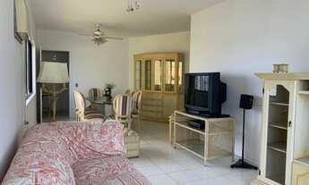 Imagem 5: Amplo apartamento para venda com 145 metros quadrados, 3 suítes em Pitangueiras - Guarujá