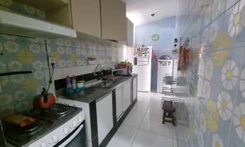 Imagem 6: Casa para venda possui 100 metros quadrados com 3 quartos em Ribeira - Salvador - Bahia