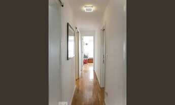 Imagem 7: Apartamento para Aluguel - Maracanã, 3 Quartos, 103 m2