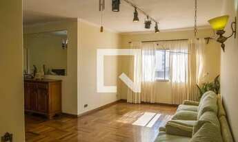 Imagem: Apartamento para Aluguel - Perdizes, 4 Quartos