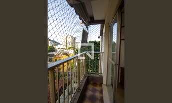 Imagem 6: Apartamento para Aluguel - Grajaú, 3 Quartos, 70 m2