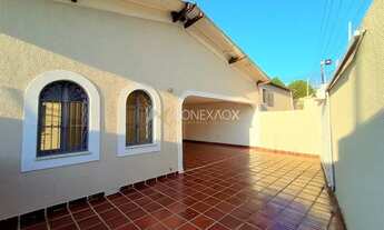 Imagem 3: Casa - Chácara da Barra - Campinas