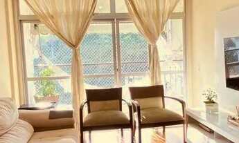 Imagem: Apartamento para venda possui 125 metros