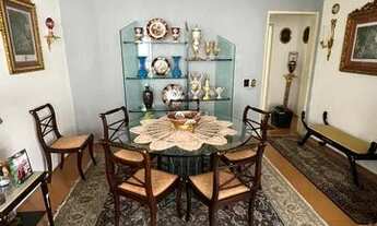 Imagem: Apartamento para venda tem 115 metros quadrados