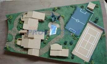 Imagem 2: Casa - Sítios de Recreio Gramado - Campinas