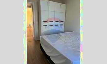 Imagem 5: Apartamento 3 dorms mobiliado - duas vagas