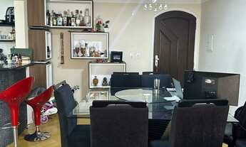 Imagem 6: Oportunidade barato oferta Apartamento para venda tem 93 metros quadrados com 2 quartos