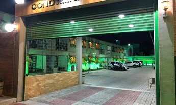 Imagem 2: Casa de condomínio para aluguel com 86 mt². 3 quartos em Antares - Maceió - AL. SEM MOBILI