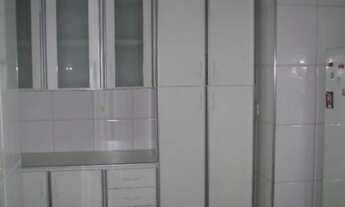 Imagem 5: Apartamento com 2 dormitórios para alugar, 112 m² por R$ 6.500,00/mês - Americanópolis - S