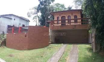 Imagem: Casa à venda, 180 m² por R$ 750.000,00