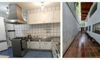 Imagem 4: Casa com 4 dormitórios para alugar, 745 m² por R$ 60.619,00/mês - Jardim América - São Pau