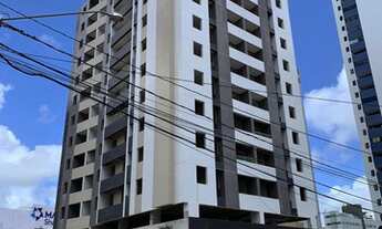 Imagem: Apartamento para venda com 57 metros quadrados