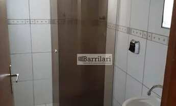 Imagem 2: Apartamento com 2 dormitórios, 55 m² - venda por R$ 230.000,00 ou aluguel por R$ 1.806,00