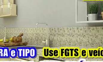 Imagem 3: IMÓVEL para venda PRONTO MUDE JÁ ENTRADA FACILITA USE FGTS ou veículo , TEMOS OUTROS LOCA