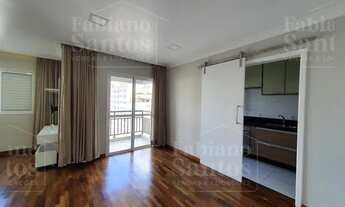 Imagem 5: Apartamento para Locação em São Paulo, Barra Funda, 1 dormitório, 1 banheiro, 1 vaga