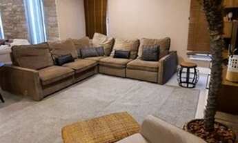 Imagem 7: Residencial Villa Solaia -Tamboré/Alphaville - Mobiliada, 450 m2, 4 suites