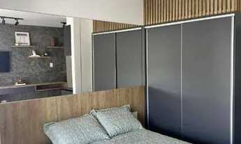 Imagem 1: Studio - Campo Belo