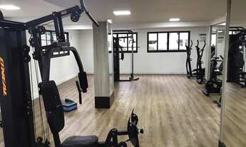 Imagem 4: GOIâNIA - Apartamento Padrão - Alto Da Glória