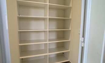 Imagem 7: Casa de condomínio para venda possui 147 metros quadrados com 3 quartos