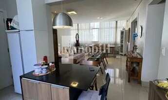 Imagem 3: Higienopolis Apartamento com 3 dormitórios