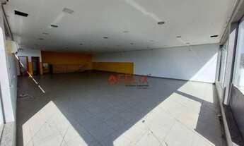 Imagem 5: Ponto para alugar, 170 m² por R$ 2.039,51/mês - Areão - Taubaté/SP