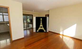 Imagem 2: Apartamento com 4 dormitórios para alugar, 114 m² por R$ 4.404,00/mês - Auxiliadora - Port