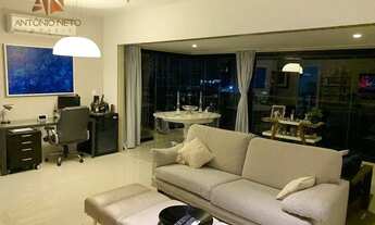 Imagem 4: Apartamento com 3 dormitórios à venda, 125 m² por R$ 1.100.000,00 - Aldeota - Fortaleza/CE