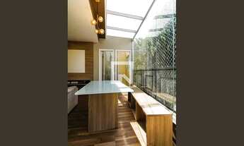 Imagem 7: Casa para Aluguel - Água Fria, 2 Quartos, 78 m2