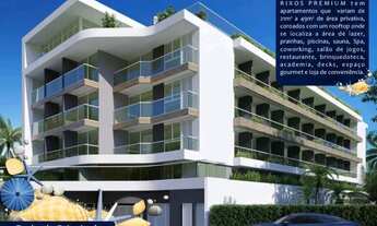 Imagem: Flat premium 01 quarto em Porto de Galinhas