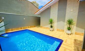 Imagem 4: LINDA CASA EM PRAIA GRANDE