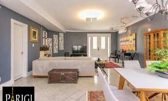 Imagem 4: Casa com 4 dormitórios para alugar, 355 m² por R$ 7.940,00/mês - Tristeza - Porto Alegre/R