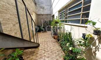 Imagem 7: Casa residencial/comercial 5 dorm com 3wc na Vila Santa Catarina