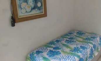 Imagem: Aluguel de quarto para solteiro 100mts da