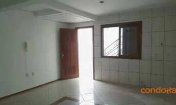 Imagem 4: Casa com 2 dormitórios para alugar, 60 m² por R$ 1.660,00/mês - Cavalhada - Porto Alegre/R