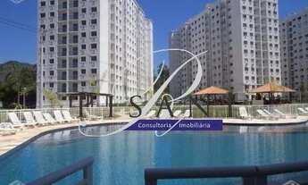 Imagem: RIO DE JANEIRO - Apartamento Padrão - BARRA