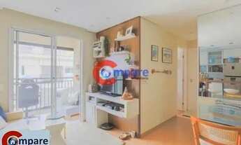 Imagem: Apartamento à venda, Barra Funda, São