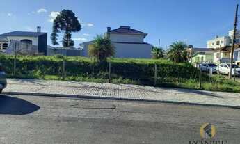 Imagem: Terreno á venda em Lages