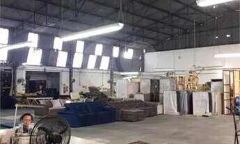 Imagem 3: Galpão com 1.500 m², 5 salas e ótima localização!