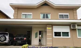 Imagem: CASA EM CONDOMÍNIO PARA LOCAÇÃO NO JARDIM