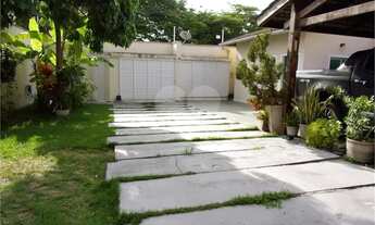 Imagem: Fortaleza - Casa Padrão - José de Alencar