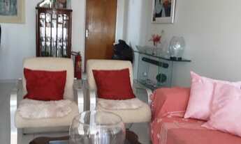 Imagem 6: V.A- Condomínio Villa Lobos (Bairro noivos