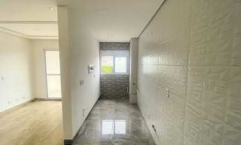 Imagem 4: Apartamento para venda com 55 metros quadrados com 2 quartos e 2 vagas!