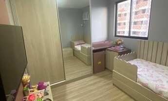 Imagem 4: Temporada- alugo lindo apartamento ao lado da praça vera arruda